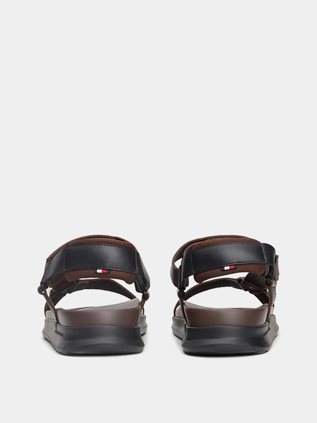 Сандалії Tommy Hilfiger модель FM0FM05006-GT6 Фото