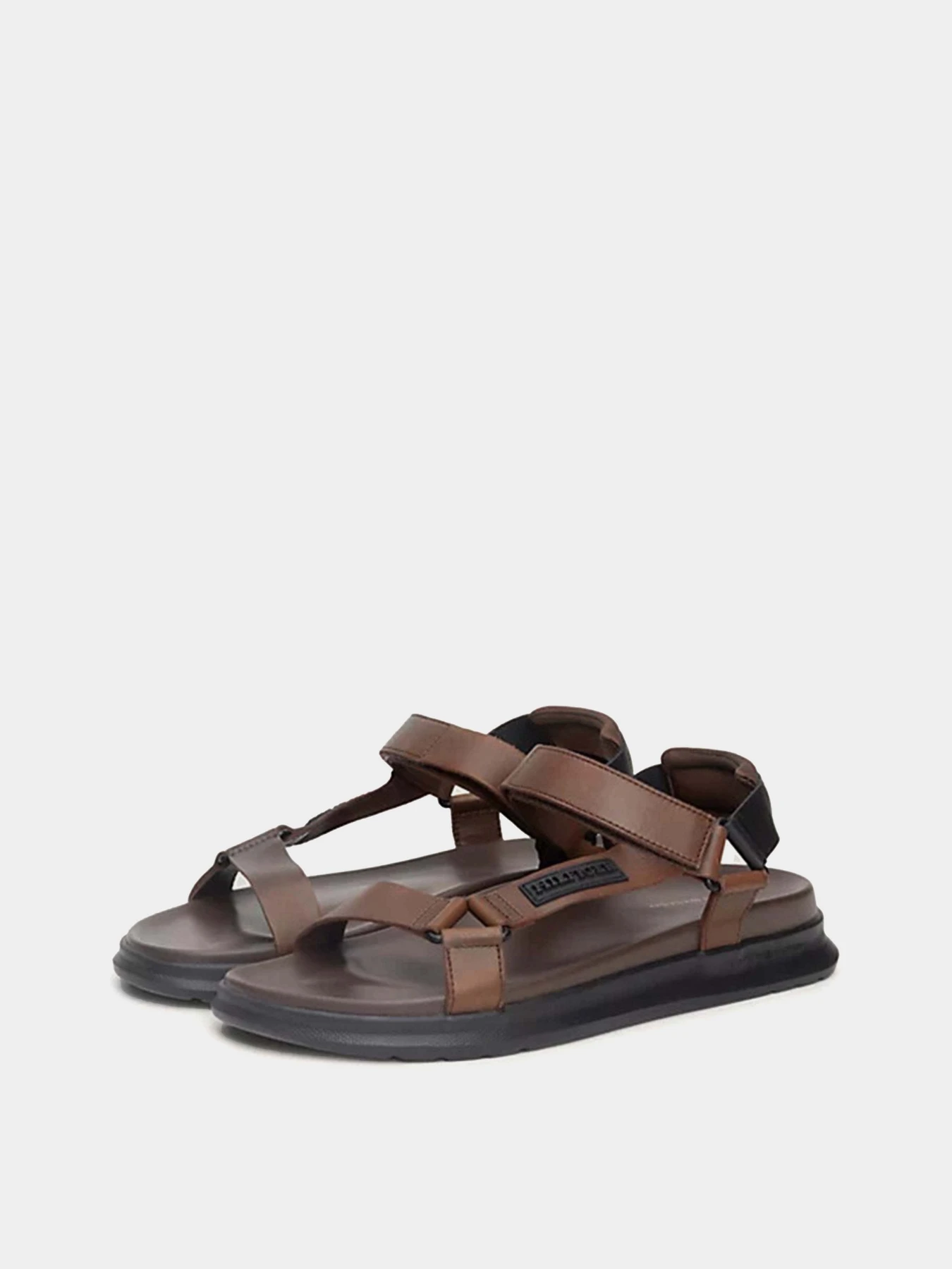Сандалії Tommy Hilfiger модель FM0FM05006-GT6 Фото