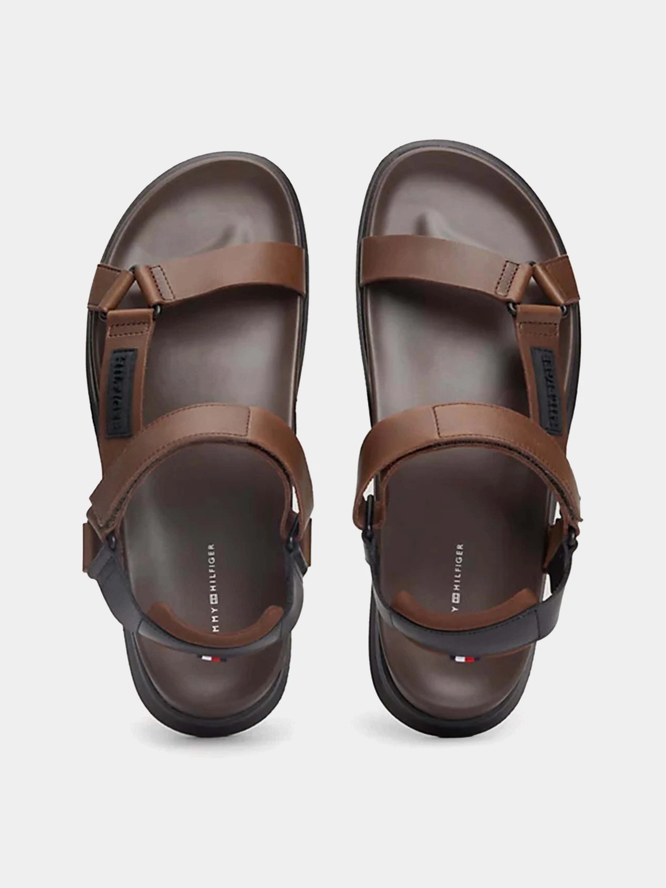 Сандалії Tommy Hilfiger модель FM0FM05006-GT6 Фото