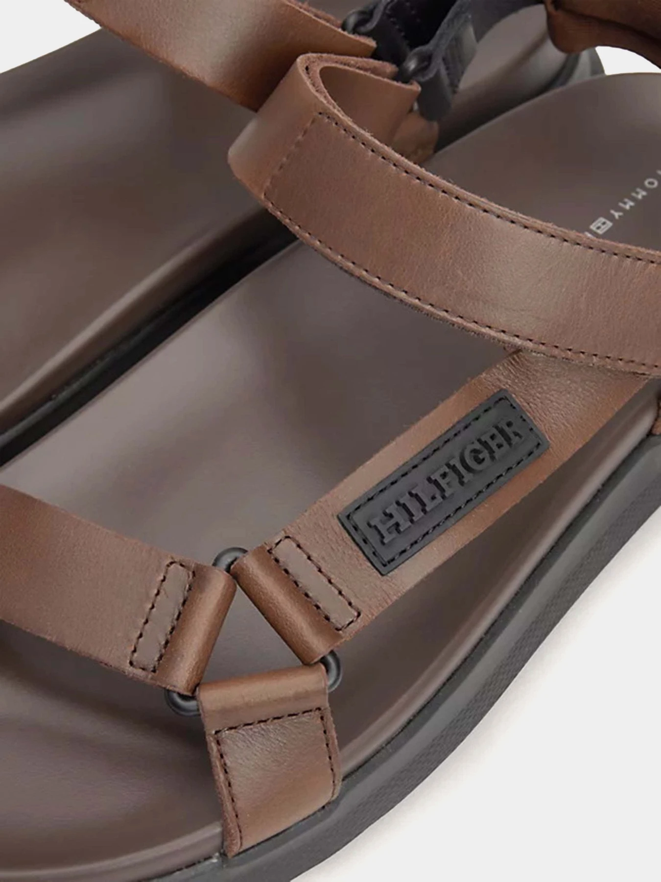 Сандалії Tommy Hilfiger модель FM0FM05006-GT6 Фото