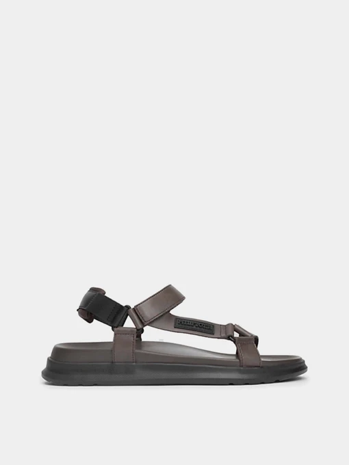 Сандалии Tommy Hilfiger модель FM0FM05006-GT6 Фото