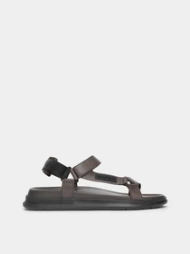 Сандалії Tommy Hilfiger модель FM0FM05006-GT6 Фото