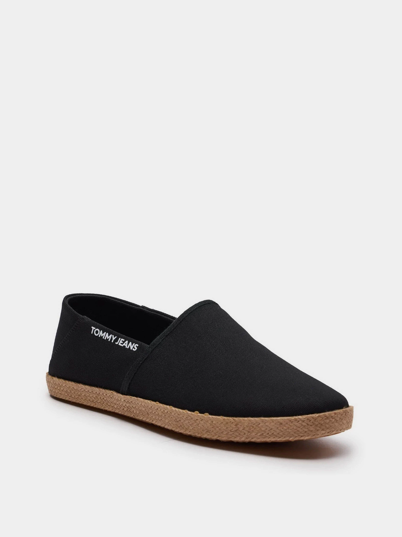 Слипоны и мокасины Tommy Hilfiger модель EM0EM01386-BDS Слипоны и мокасины Tommy Hilfiger модель EM0EM01386-BDS Фото