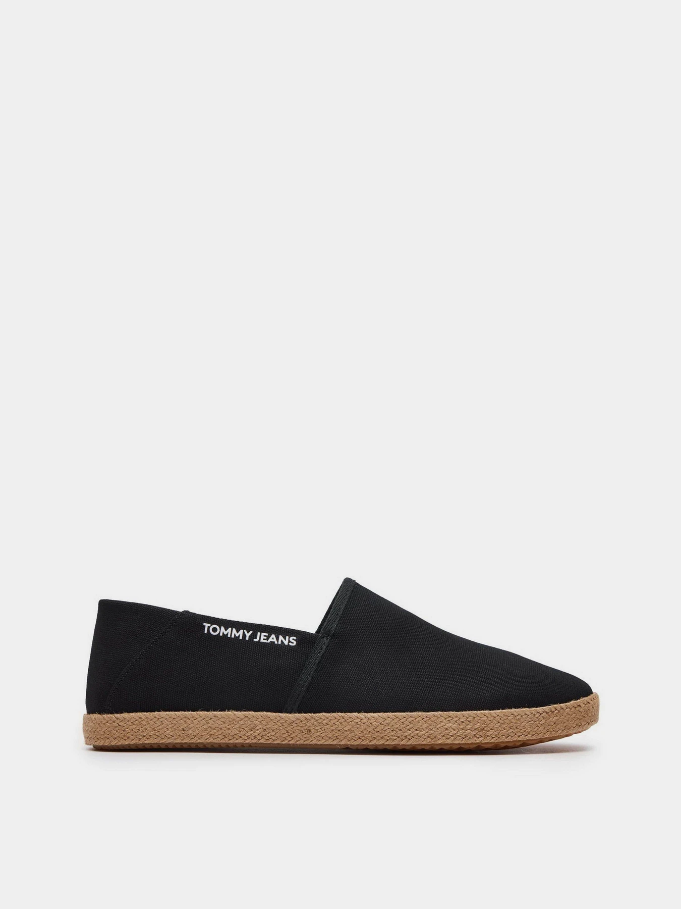 Слипоны и мокасины Tommy Hilfiger модель EM0EM01386-BDS Слипоны и мокасины Tommy Hilfiger модель EM0EM01386-BDS Фото