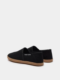 Слипоны и мокасины Tommy Hilfiger модель EM0EM01386-BDS Фото