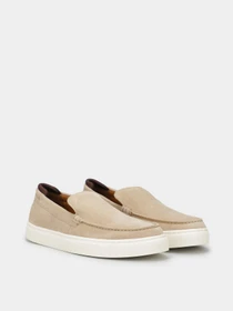 Слипоны и мокасины Tommy Hilfiger модель FM0FM04985-AEG Фото
