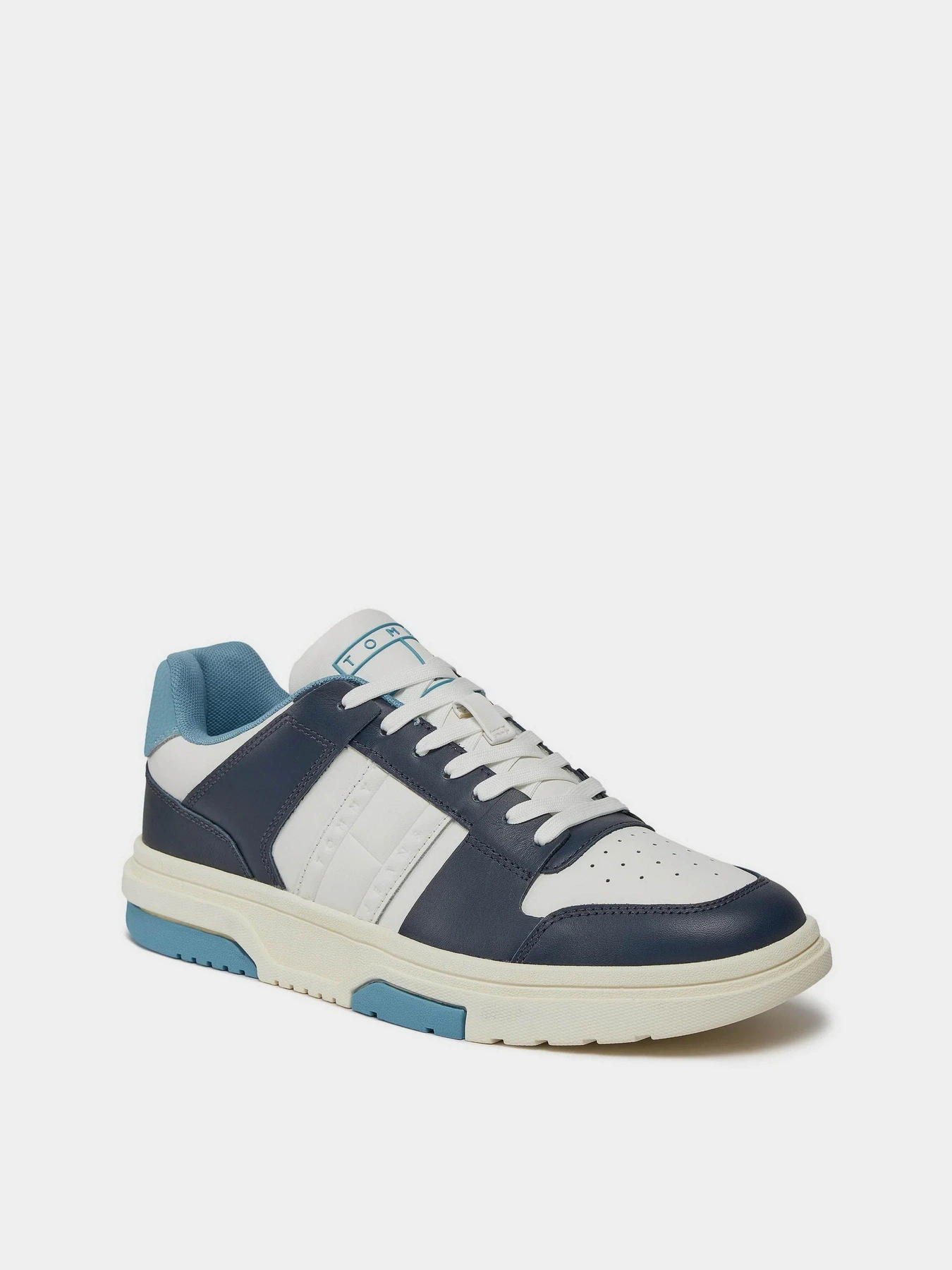 Кросівки Tommy Hilfiger модель EM0EM01283-C1G Кросівки Tommy Hilfiger модель EM0EM01283-C1G Фото