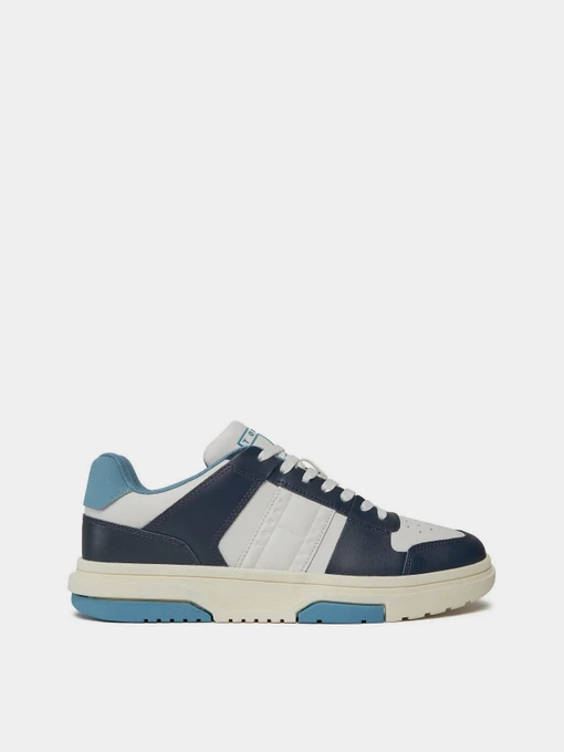 Кроссовки Tommy Hilfiger модель EM0EM01283-C1G Фото