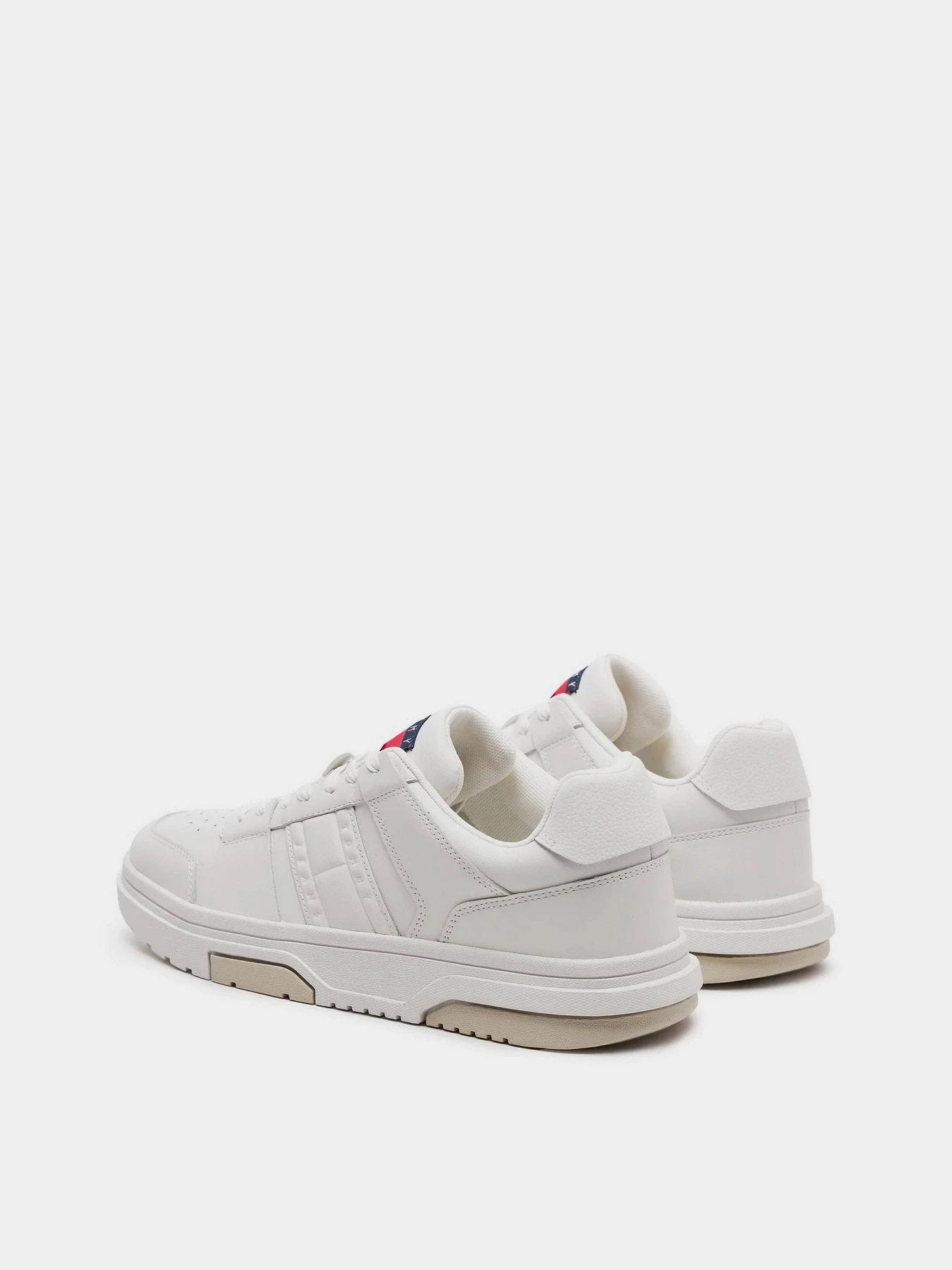 Кросівки Tommy Hilfiger модель EM0EM01283-TCR Кросівки Tommy Hilfiger модель EM0EM01283-TCR Фото