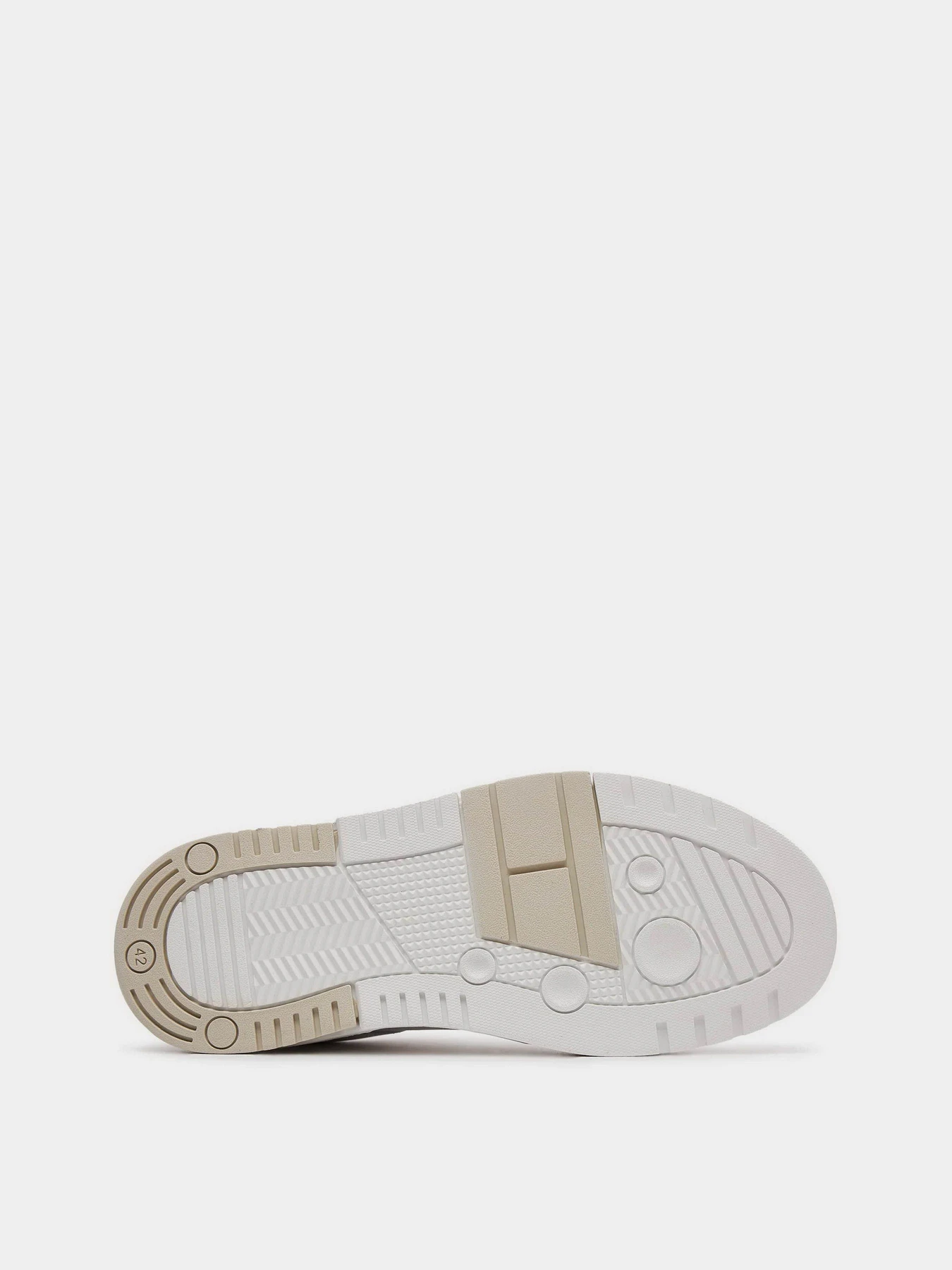 Кросівки Tommy Hilfiger модель EM0EM01283-TCR Кросівки Tommy Hilfiger модель EM0EM01283-TCR Фото