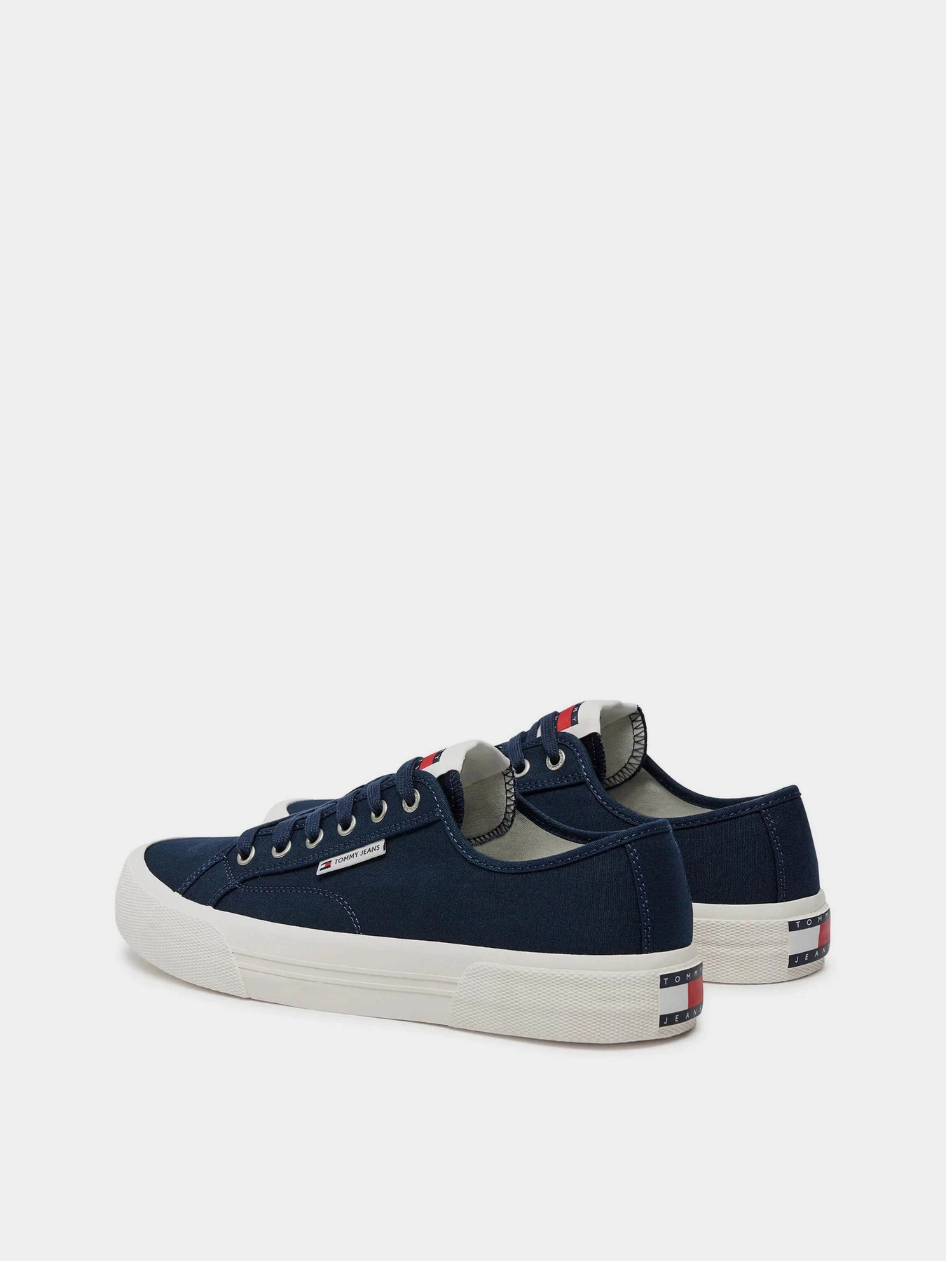Кеды Tommy Hilfiger модель EM0EM01365-C1G Кеды Tommy Hilfiger модель EM0EM01365-C1G Фото
