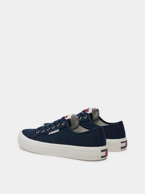 Чоловічі Кеди низькі Tommy Hilfiger фото 2