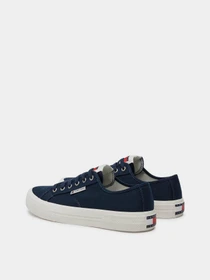 Кеды Tommy Hilfiger модель EM0EM01365-C1G Фото