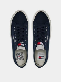Кеды Tommy Hilfiger модель EM0EM01365-C1G Фото