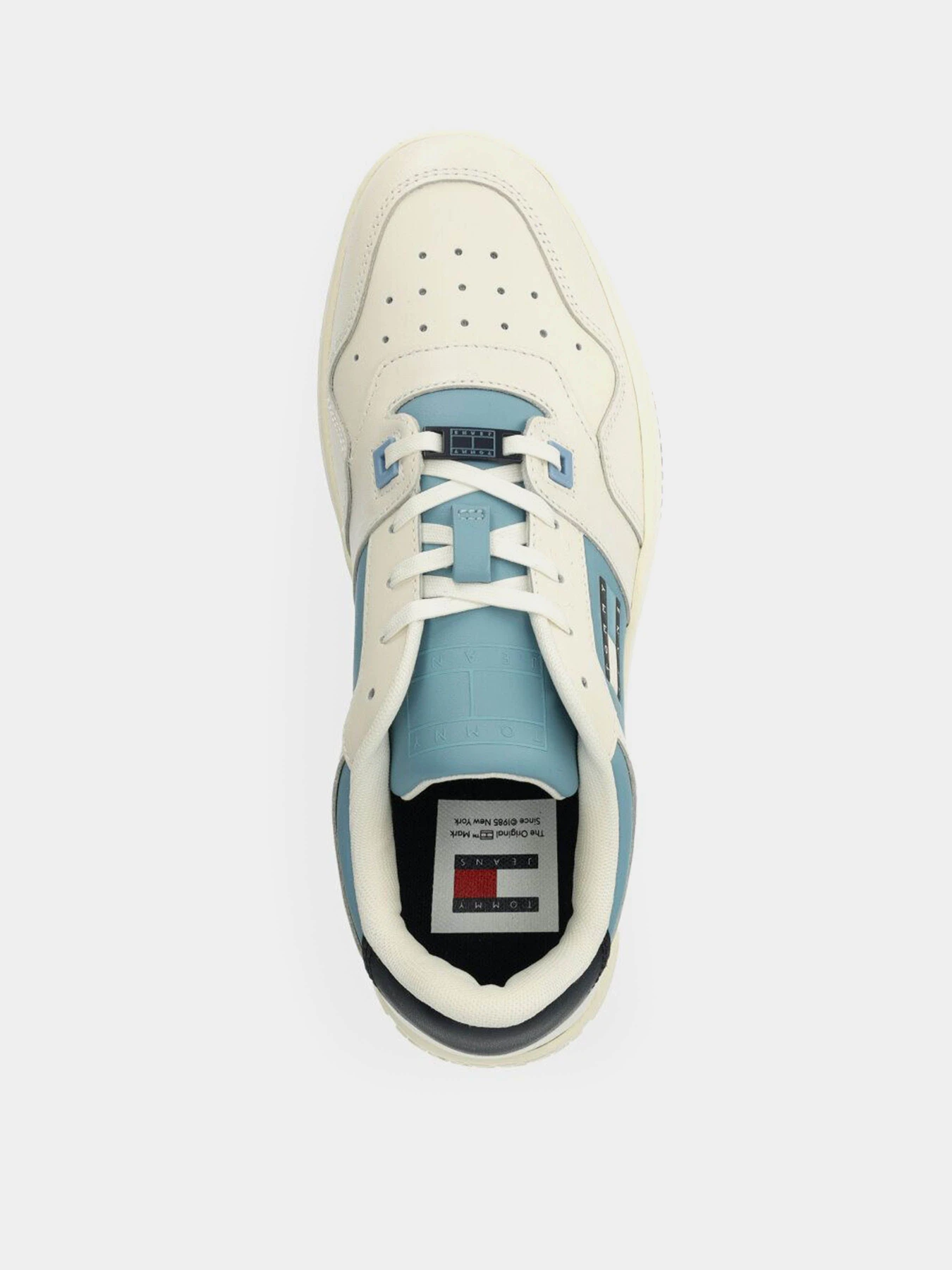 Кроссовки Tommy Hilfiger модель EM0EM01378-CZC Кроссовки Tommy Hilfiger модель EM0EM01378-CZC Фото
