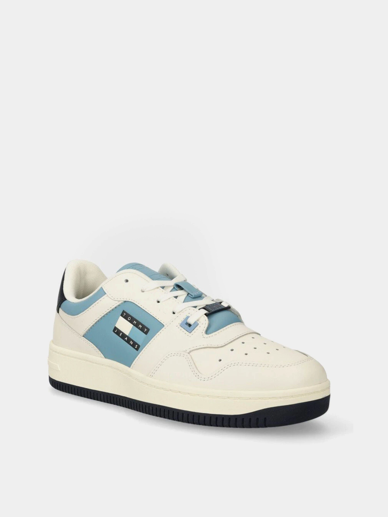 Кроссовки Tommy Hilfiger модель EM0EM01378-CZC Кроссовки Tommy Hilfiger модель EM0EM01378-CZC Фото