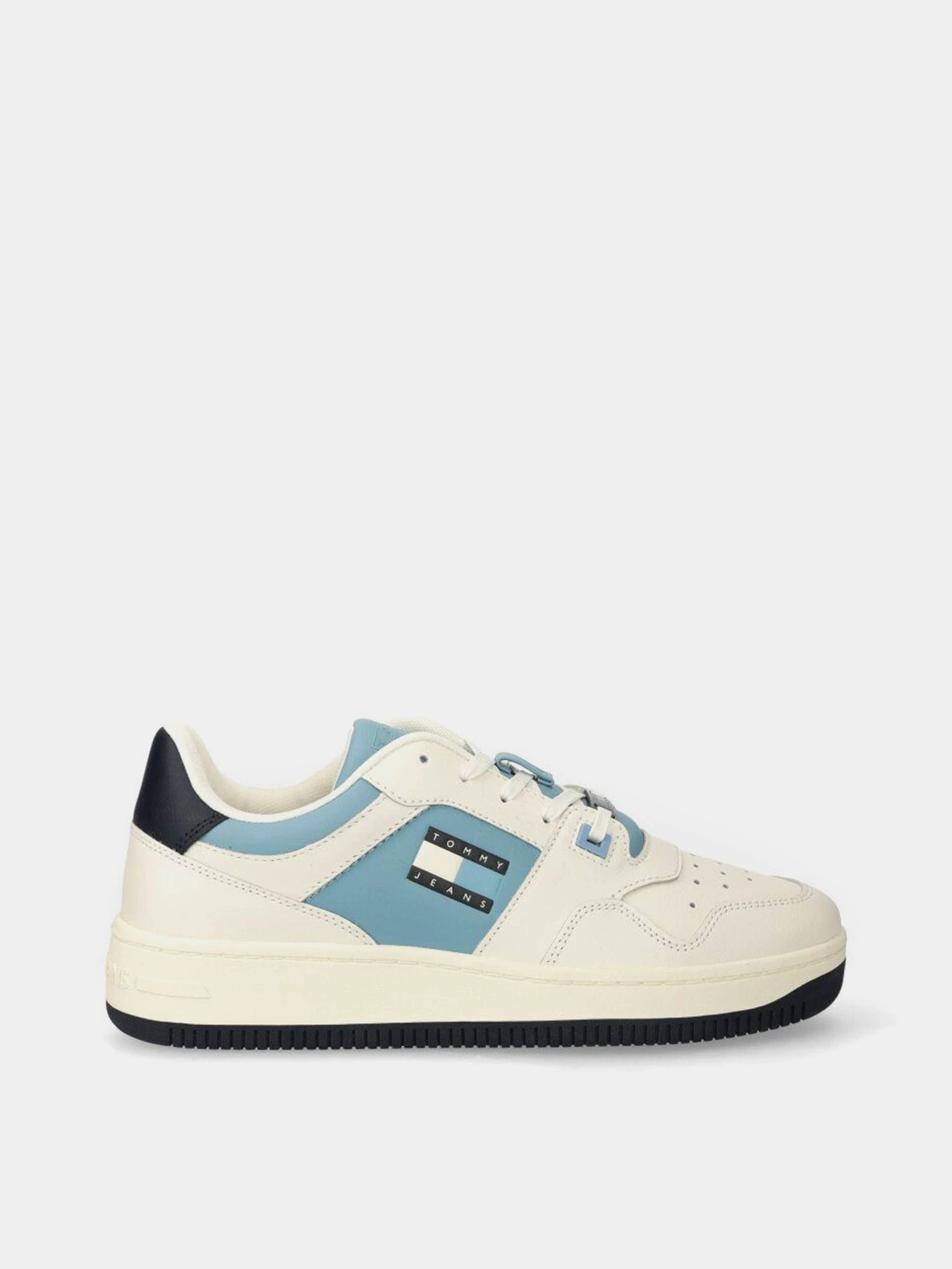 Кроссовки Tommy Hilfiger модель EM0EM01378-CZC Кроссовки Tommy Hilfiger модель EM0EM01378-CZC Фото