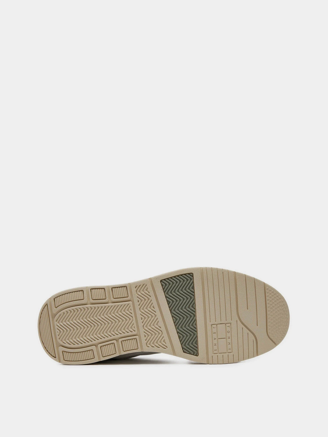 Кросівки Tommy Hilfiger модель EM0EM01379-ACG Кросівки Tommy Hilfiger модель EM0EM01379-ACG Фото