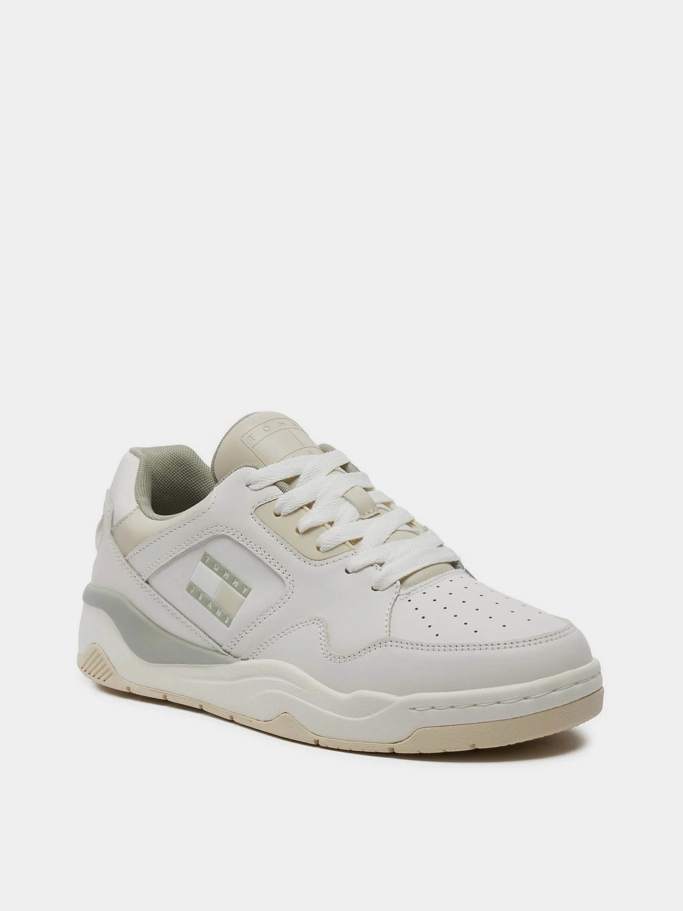 Кросівки Tommy Hilfiger модель EM0EM01379-ACG Кросівки Tommy Hilfiger модель EM0EM01379-ACG Фото