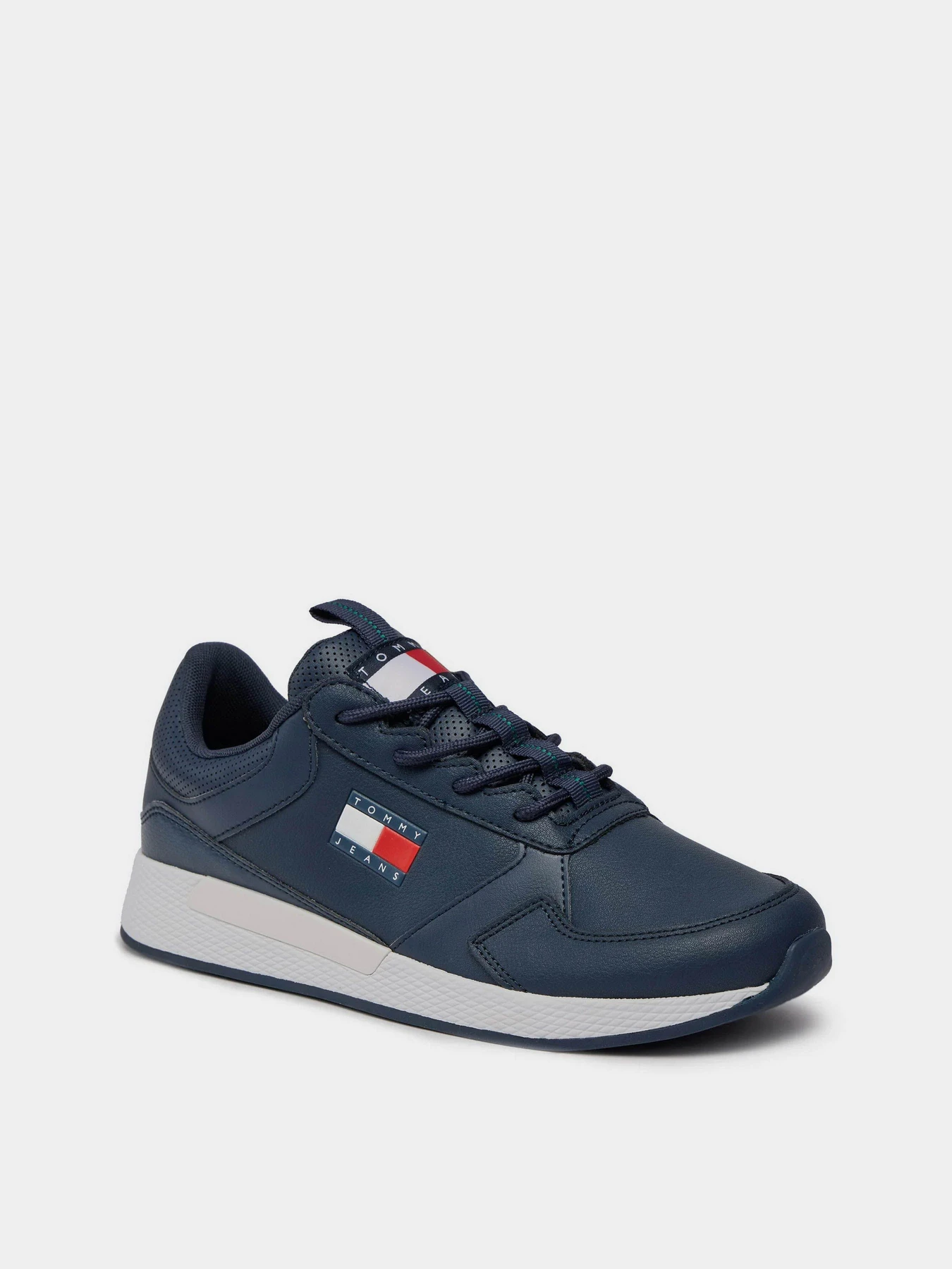 Кроссовки Tommy Hilfiger модель EM0EM01409-C87 Кроссовки Tommy Hilfiger модель EM0EM01409-C87 Фото