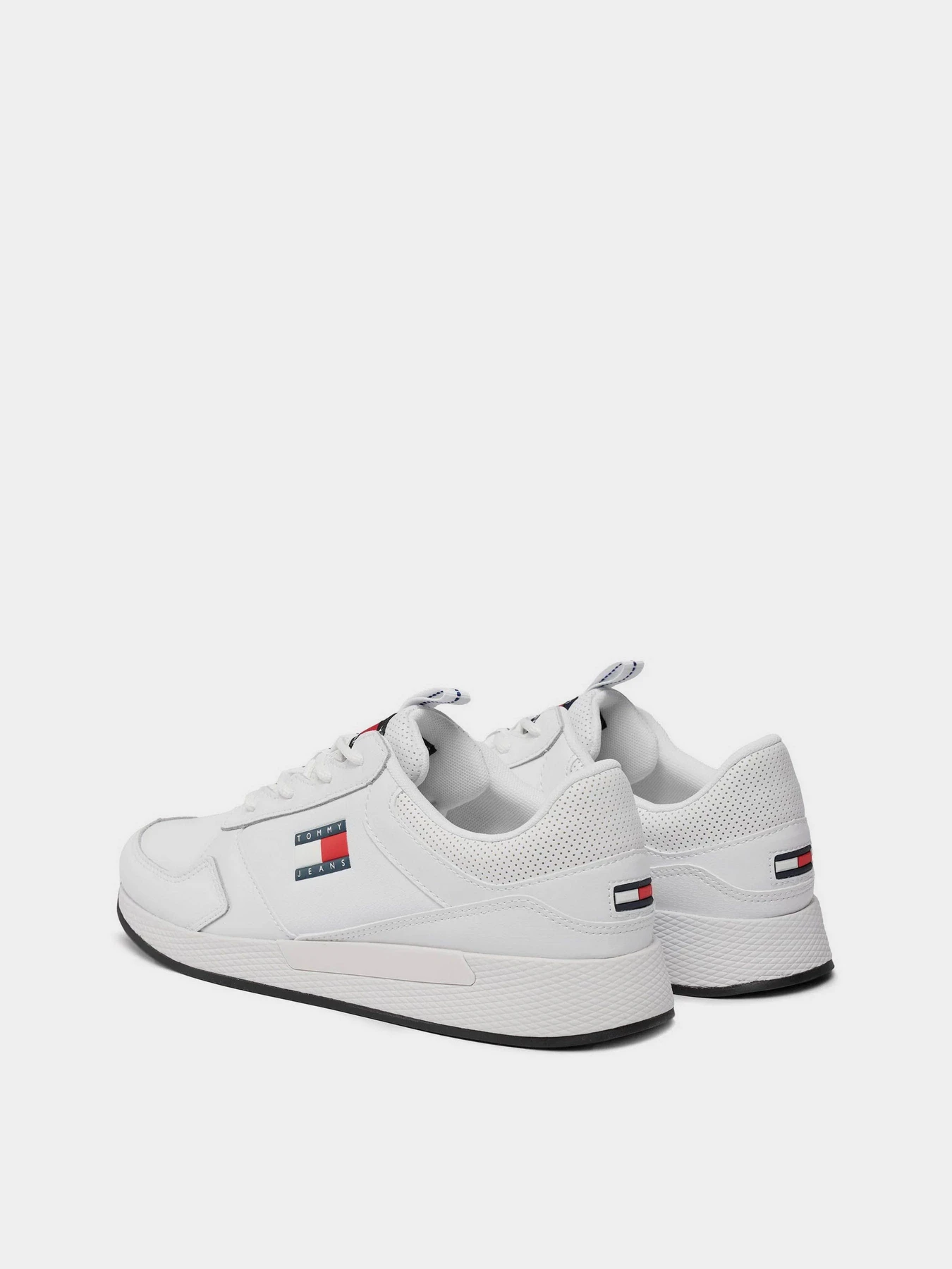 Кроссовки Tommy Hilfiger модель EM0EM01409-YBR Кроссовки Tommy Hilfiger модель EM0EM01409-YBR Фото