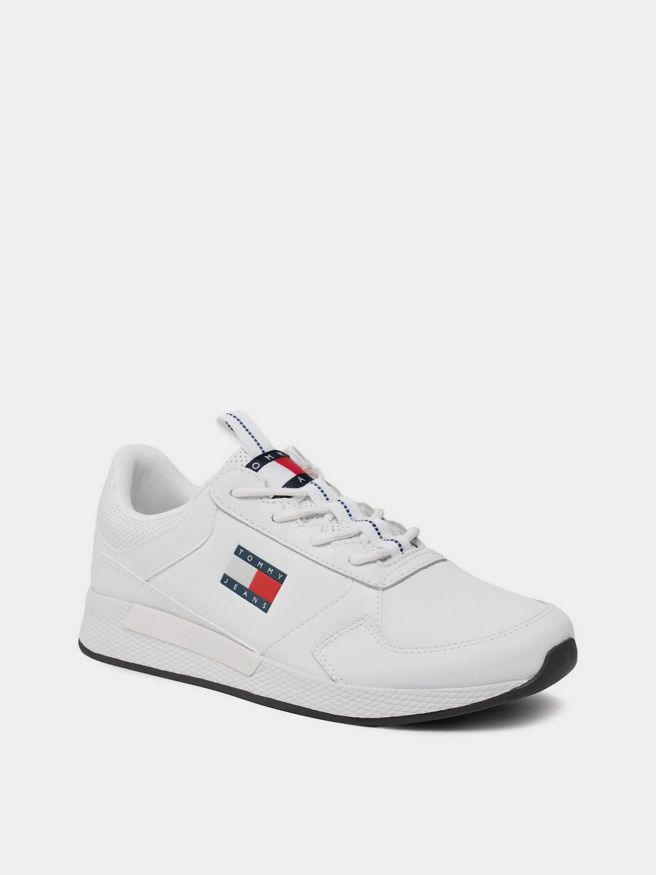 Кроссовки Tommy Hilfiger модель EM0EM01409-YBR Кроссовки Tommy Hilfiger модель EM0EM01409-YBR Фото