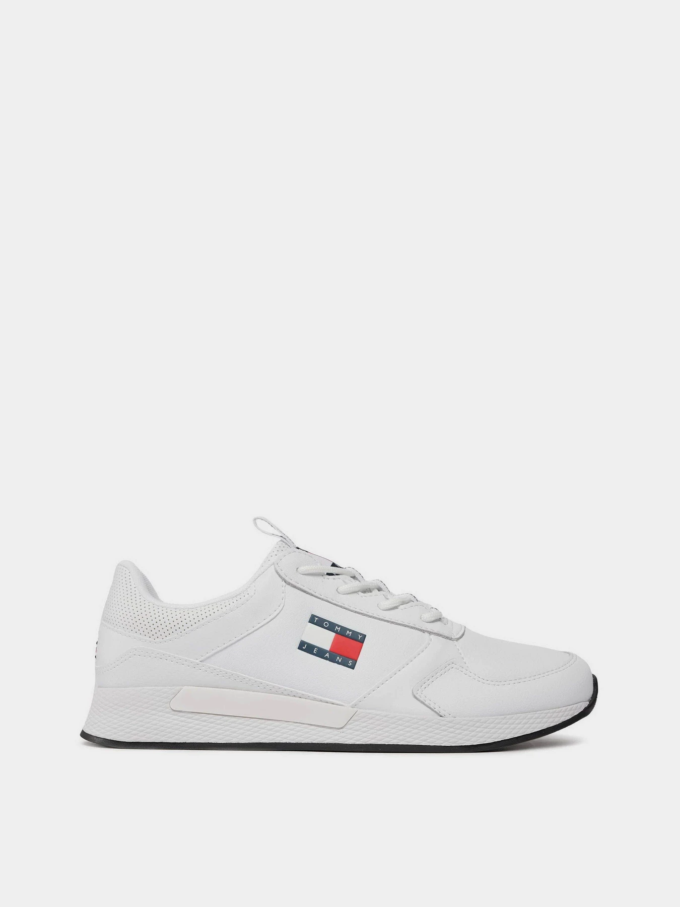 Кроссовки Tommy Hilfiger модель EM0EM01409-YBR Кроссовки Tommy Hilfiger модель EM0EM01409-YBR Фото