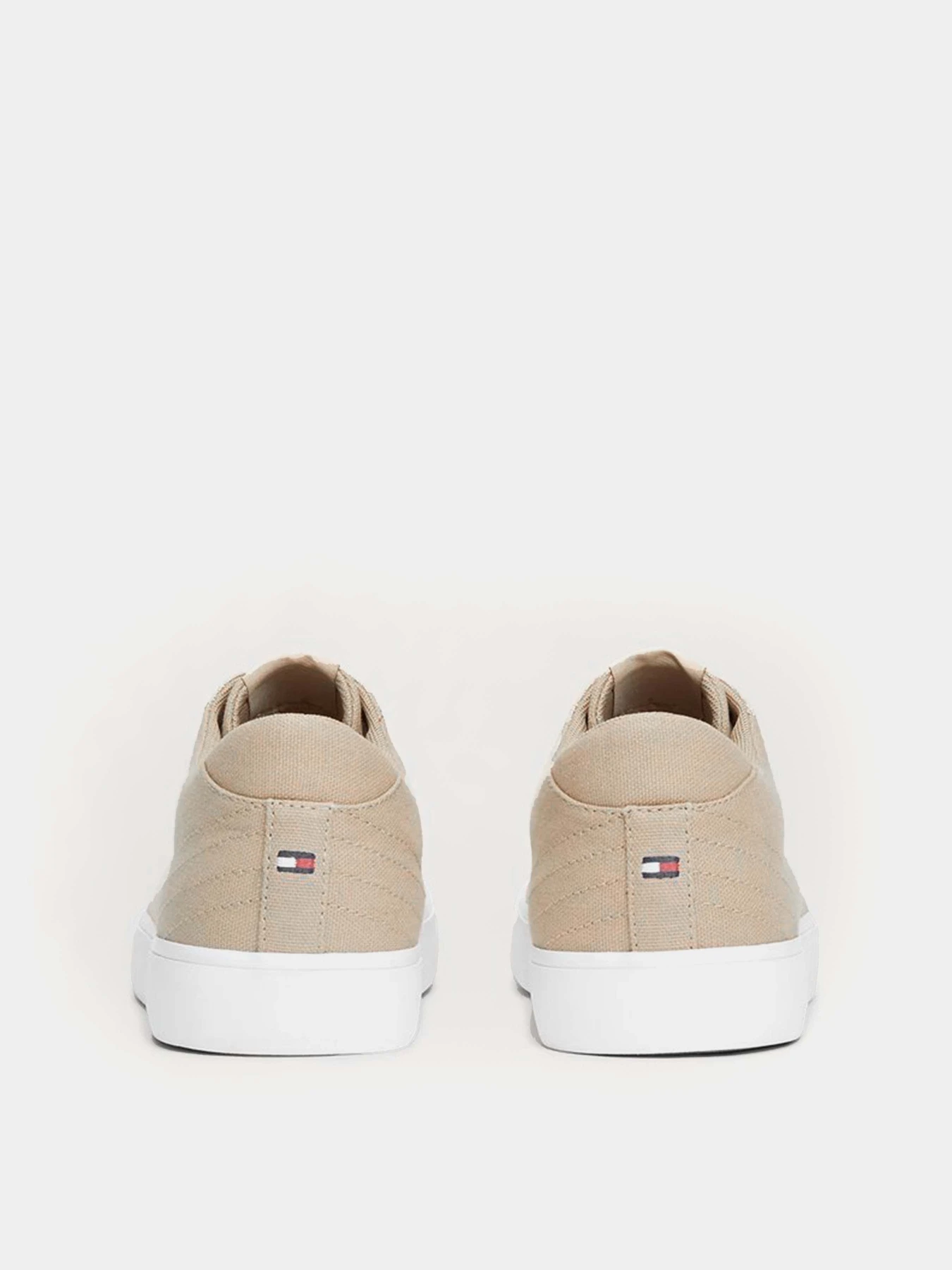 Кеды Tommy Hilfiger модель FM0FM04882-AEG Фото