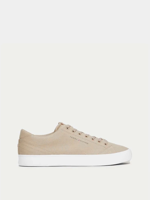 Кеди Tommy Hilfiger модель FM0FM04882-AEG Фото