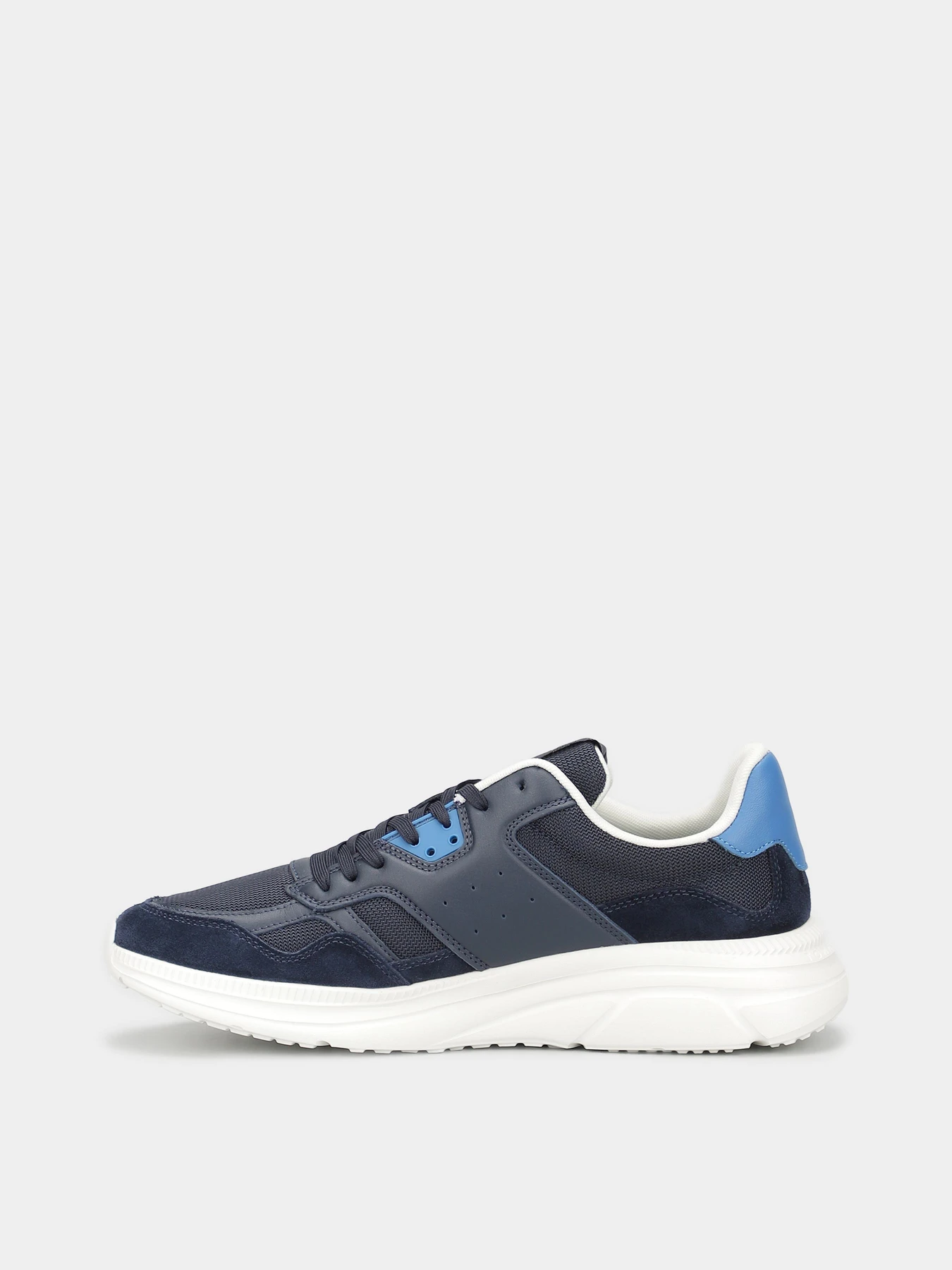 Кросівки Tommy Hilfiger модель FM0FM04937-DW5 Кросівки Tommy Hilfiger модель FM0FM04937-DW5 Фото