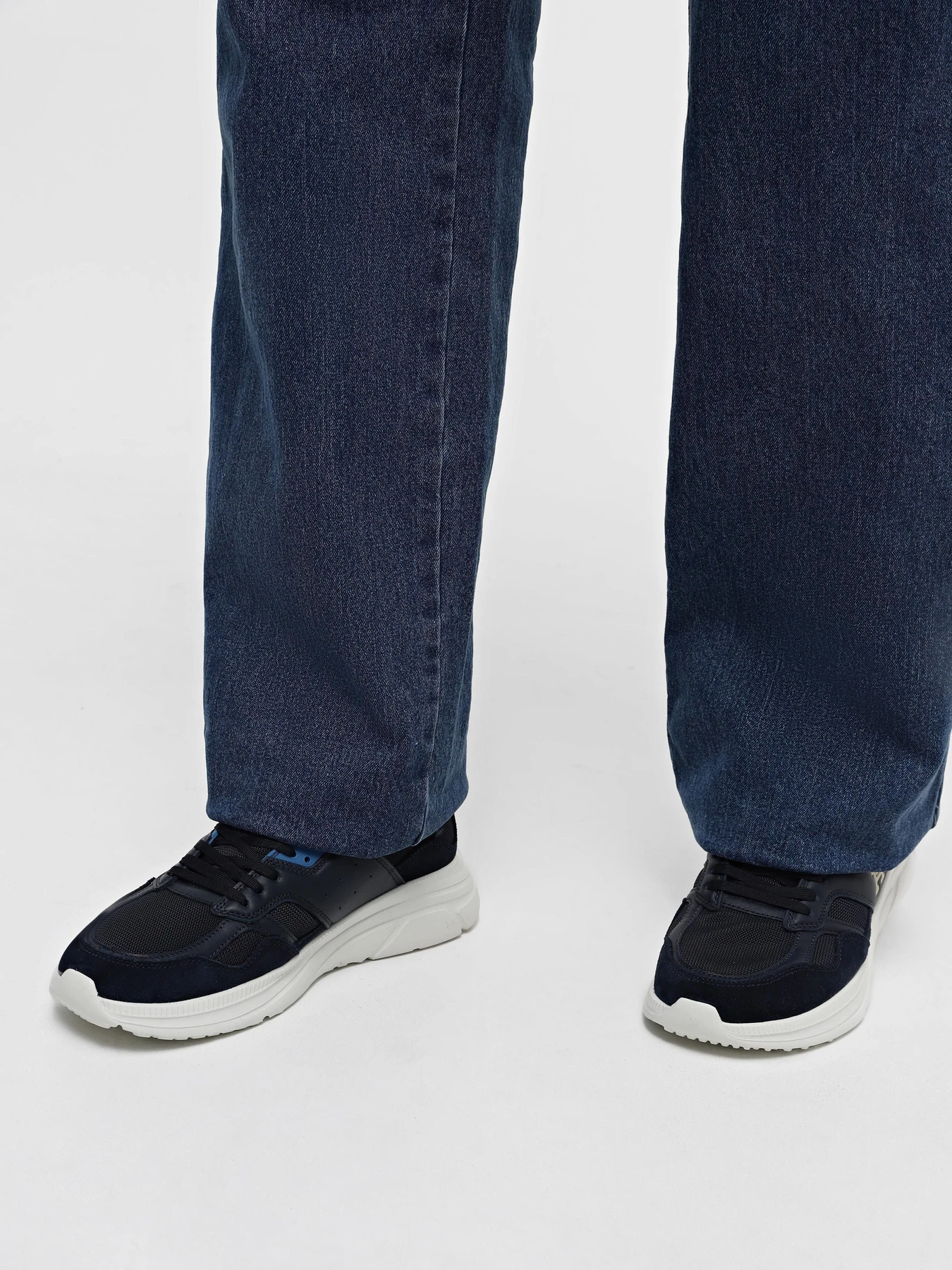 Кросівки Tommy Hilfiger модель FM0FM04937-DW5 Кросівки Tommy Hilfiger модель FM0FM04937-DW5 Фото
