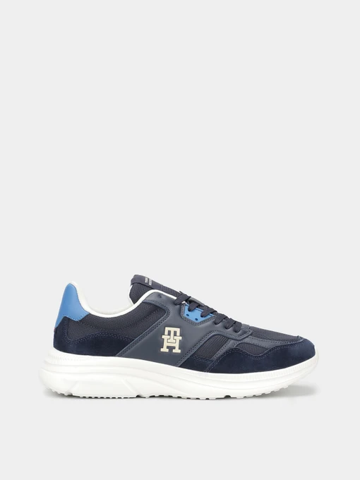 Кросівки Tommy Hilfiger модель FM0FM04937-DW5 Фото