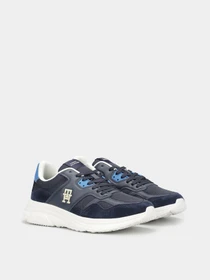 Кросівки Tommy Hilfiger модель FM0FM04937-DW5 Фото