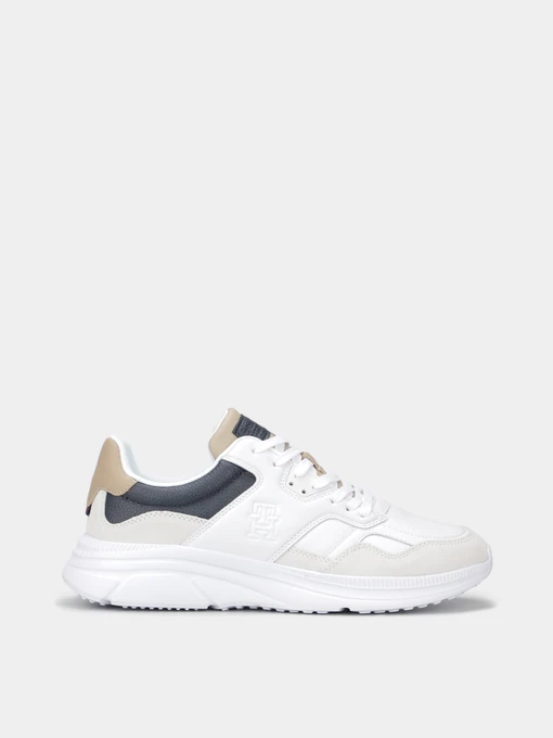 Кросівки Tommy Hilfiger модель FM0FM04938-YBS Фото