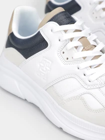Кросівки Tommy Hilfiger модель FM0FM04938-YBS Фото