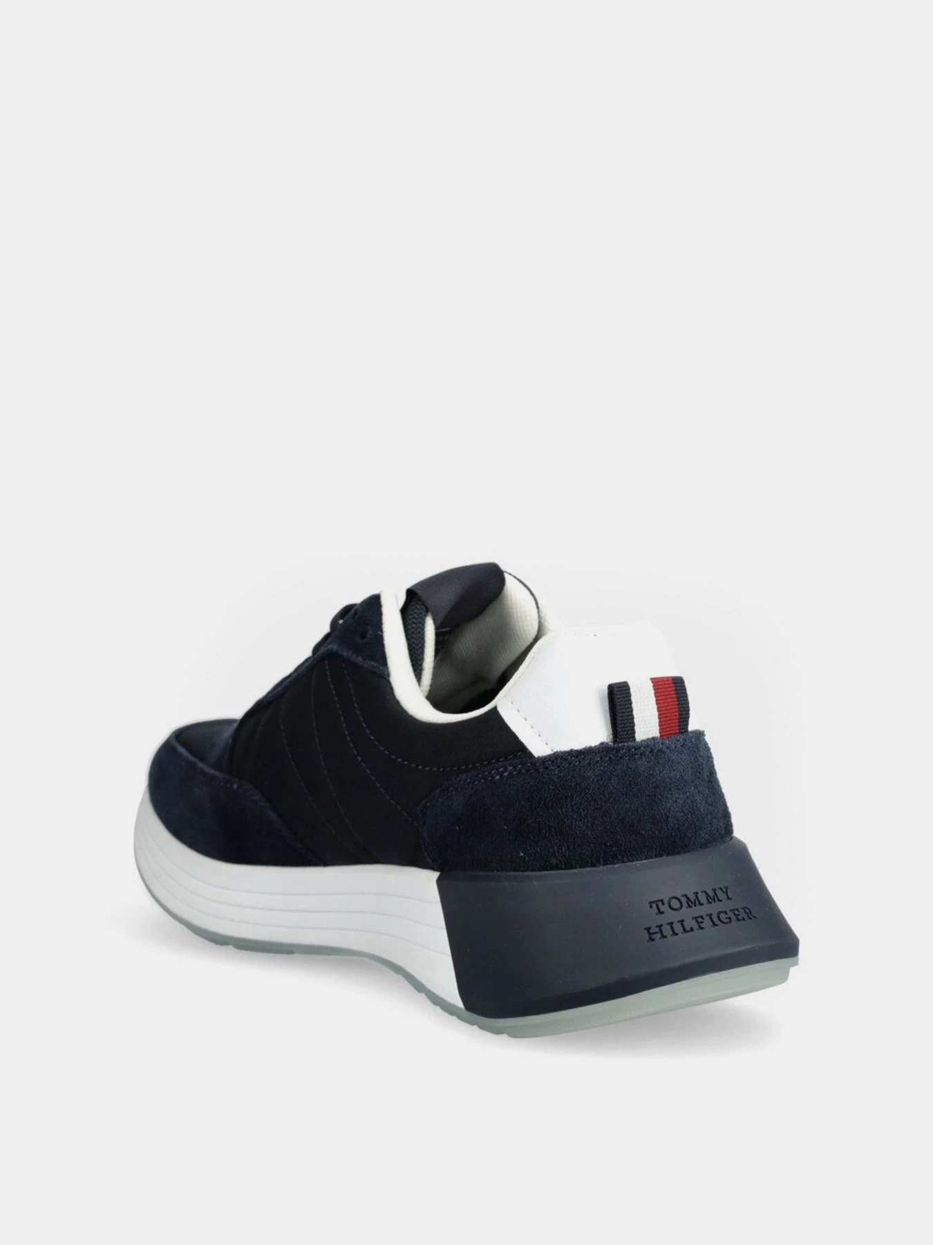 Кросівки Tommy Hilfiger модель FM0FM04939-DW5 Фото