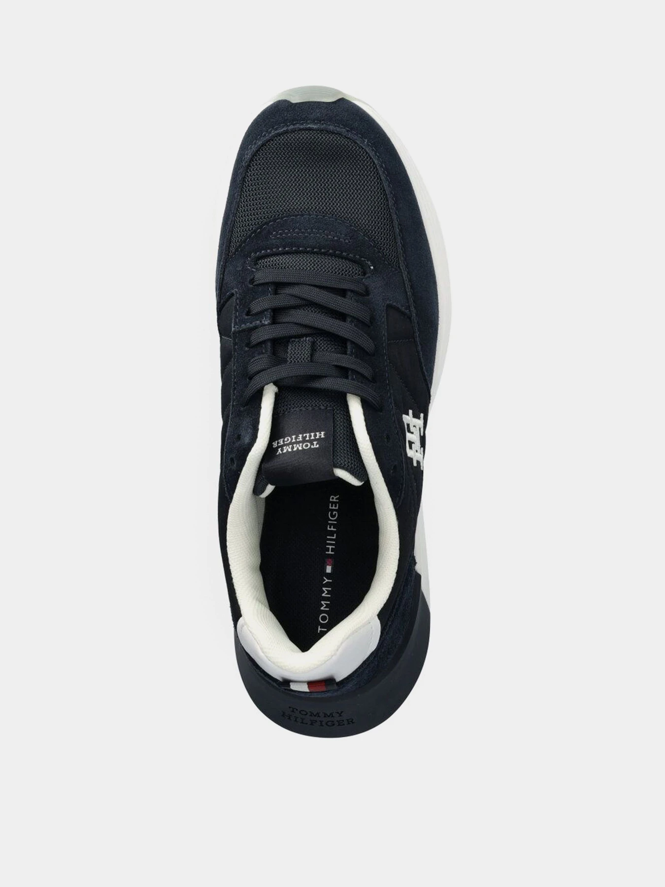 Кросівки Tommy Hilfiger модель FM0FM04939-DW5 Фото