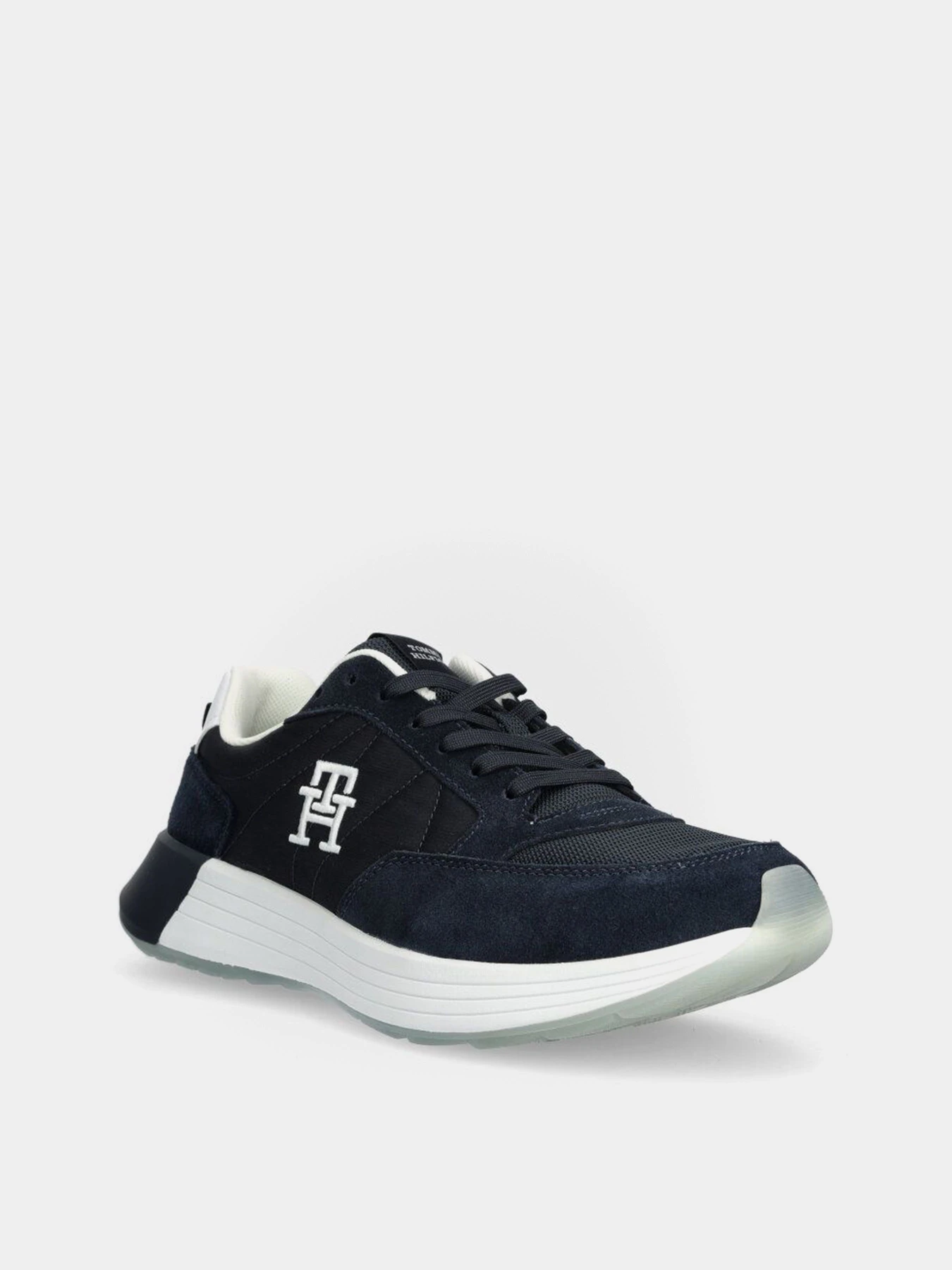 Кросівки Tommy Hilfiger модель FM0FM04939-DW5 Фото