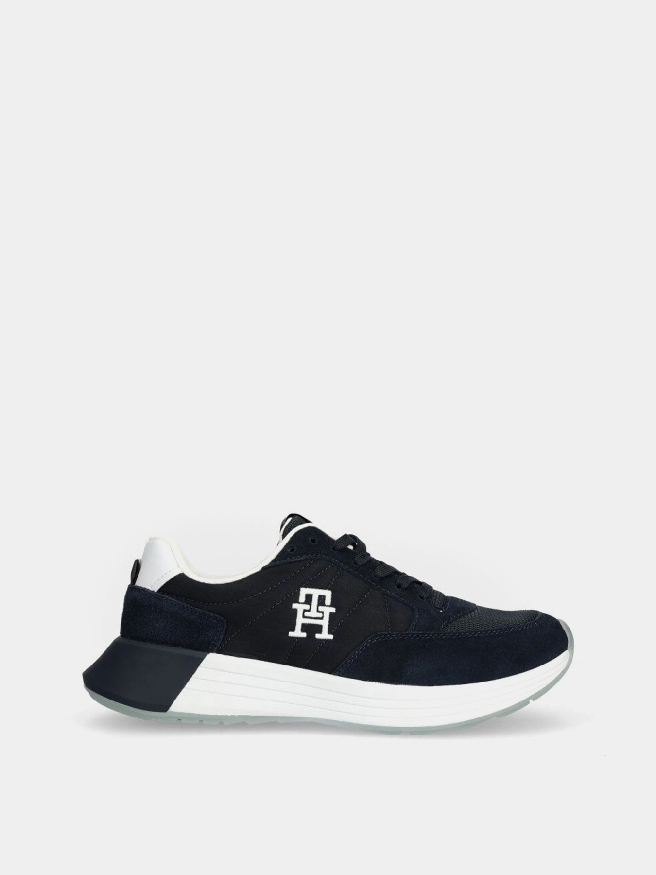 Кросівки Tommy Hilfiger модель FM0FM04939-DW5 Фото