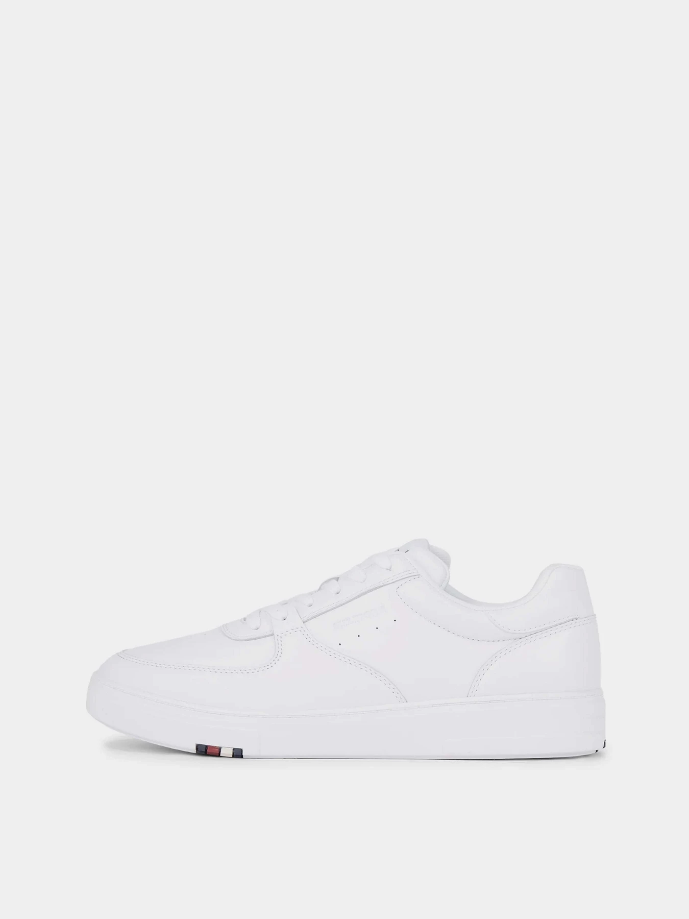Кеди Tommy Hilfiger модель FM0FM04941-YBS Кеди Tommy Hilfiger модель FM0FM04941-YBS Фото
