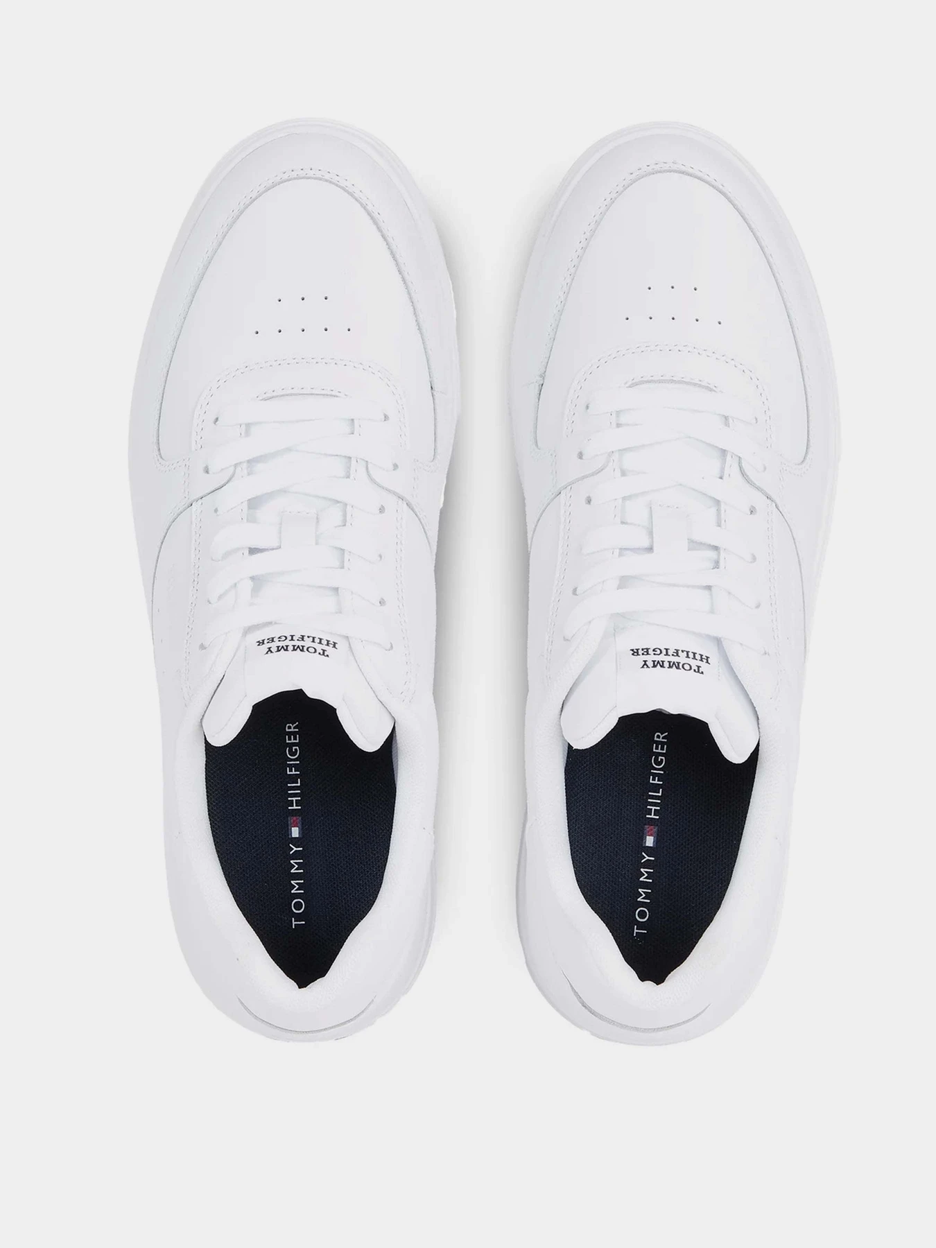 Кеди Tommy Hilfiger модель FM0FM04941-YBS Кеди Tommy Hilfiger модель FM0FM04941-YBS Фото