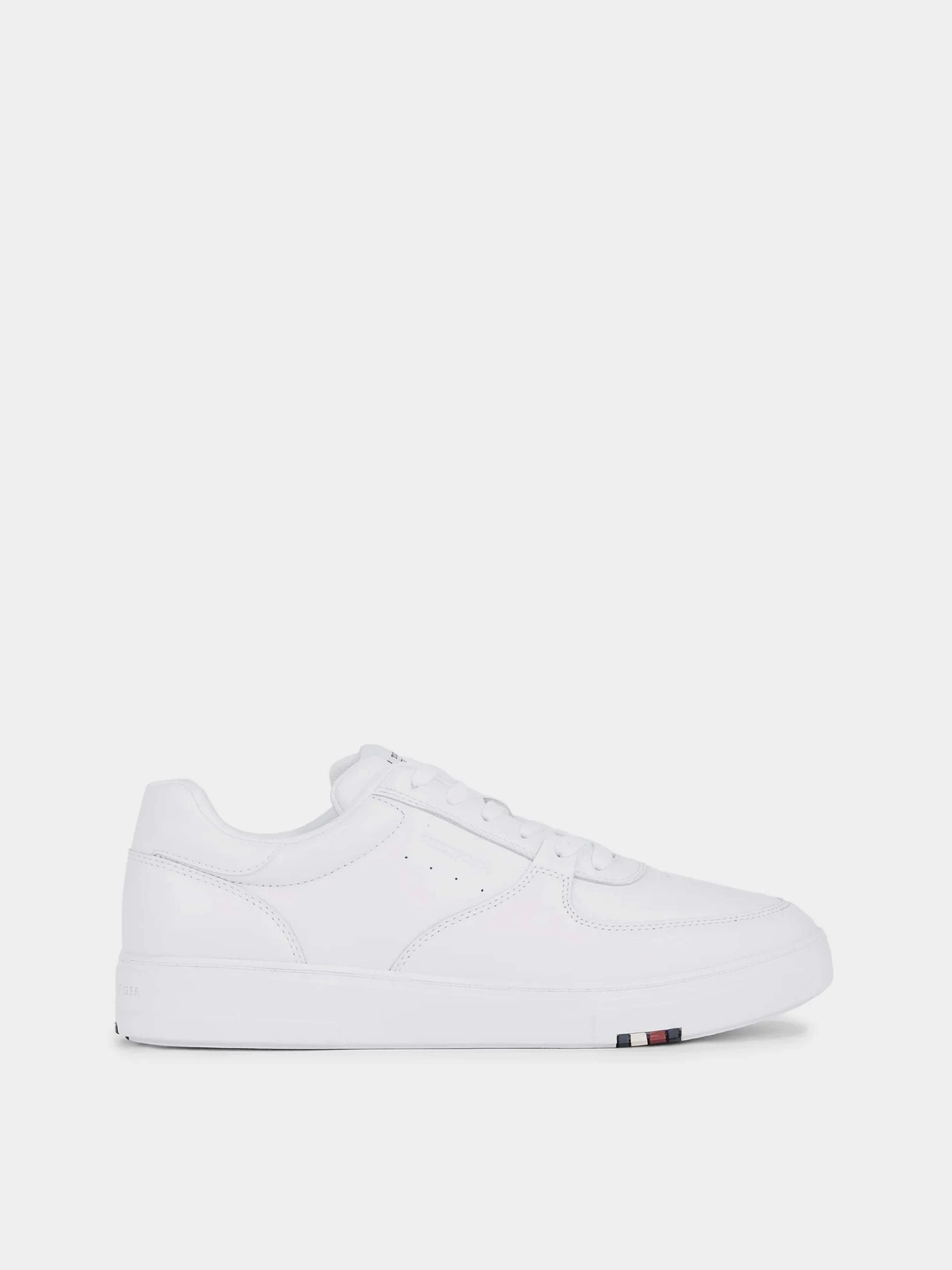 Кеди Tommy Hilfiger модель FM0FM04941-YBS Кеди Tommy Hilfiger модель FM0FM04941-YBS Фото