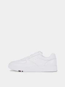 Кеди Tommy Hilfiger модель FM0FM04941-YBS Фото