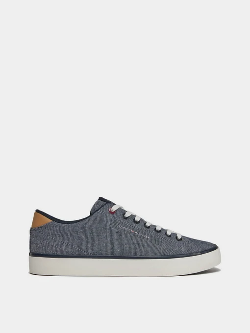 Кеди Tommy Hilfiger модель FM0FM04945-DW5 Фото