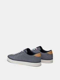 Кеды Tommy Hilfiger модель FM0FM04945-DW5 Фото