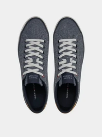 Кеды Tommy Hilfiger модель FM0FM04945-DW5 Фото