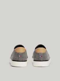 Слипоны и мокасины Tommy Hilfiger модель FM0FM04947-BDS Фото