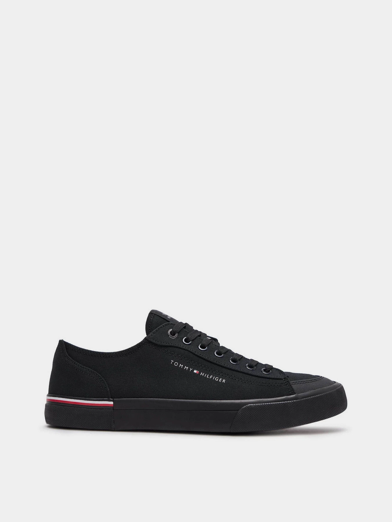Кеды Tommy Hilfiger модель FM0FM04954-BDS Кеды Tommy Hilfiger модель FM0FM04954-BDS Фото