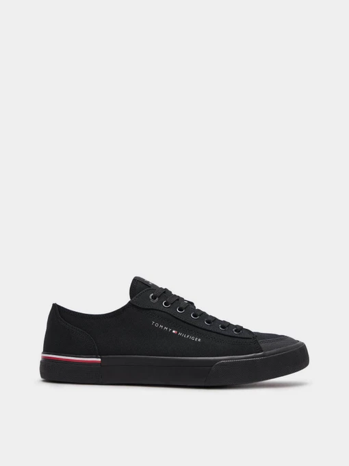 Кеди Tommy Hilfiger модель FM0FM04954-BDS Фото