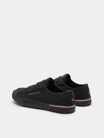 Кеды Tommy Hilfiger модель FM0FM04954-BDS Фото